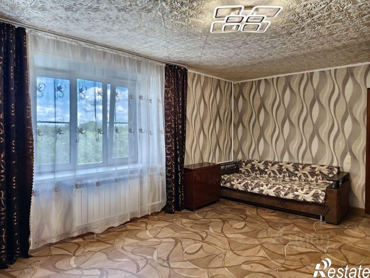 2-комн квартира ул Молодежная, 7,  д. 7