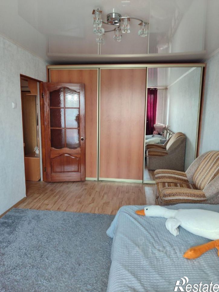 1-комн квартира ул Болейко, 2,  д. 2
