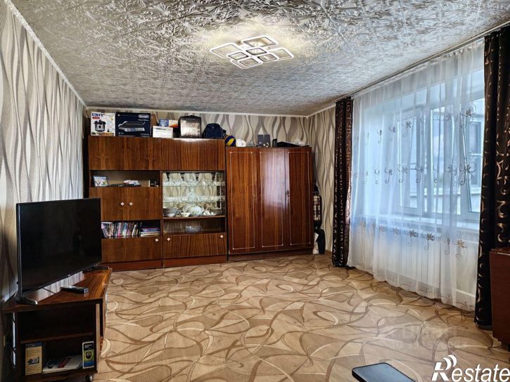2-комн квартира ул Молодежная, 7,  д. 7