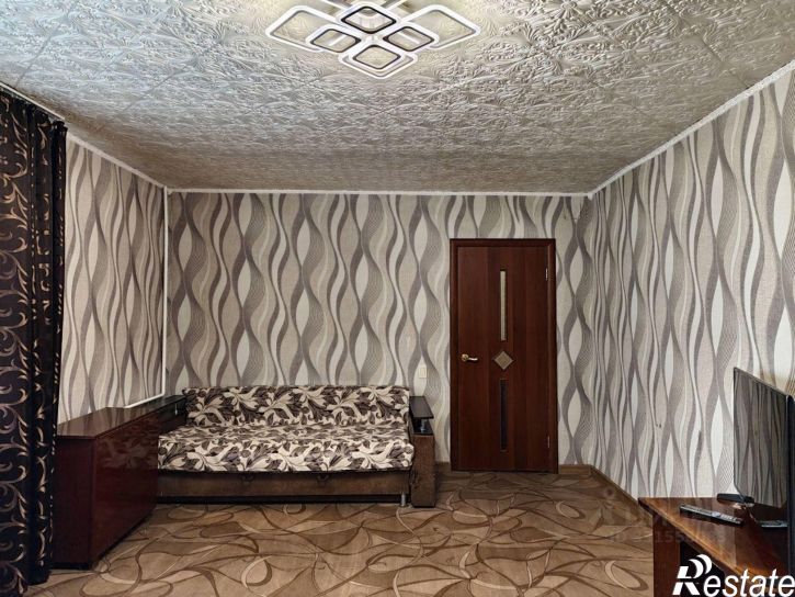 2-комн квартира ул Молодежная, 7,  д. 7