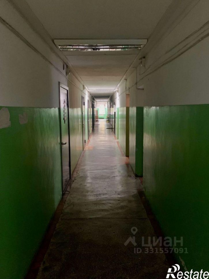 Комната Витебская улица, 1,  д. 1