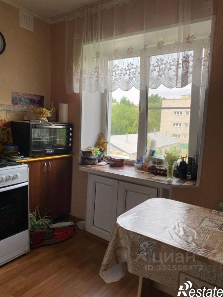 1-комн квартира улица Дружбы, 19,  д. 19