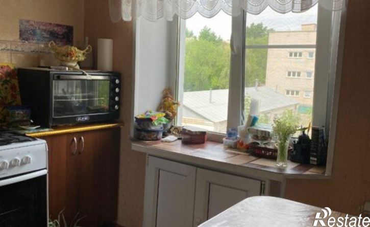 1-комн квартира улица Дружбы, 19,  д. 19