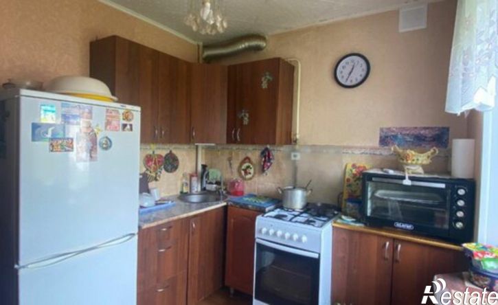 1-комн квартира улица Дружбы, 19,  д. 19