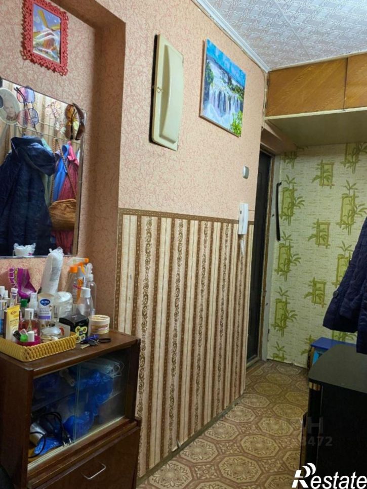 1-комн квартира улица Дружбы, 19,  д. 19