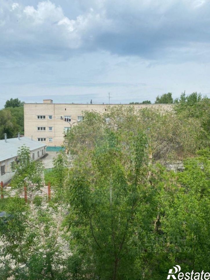 1-комн квартира улица Дружбы, 19,  д. 19