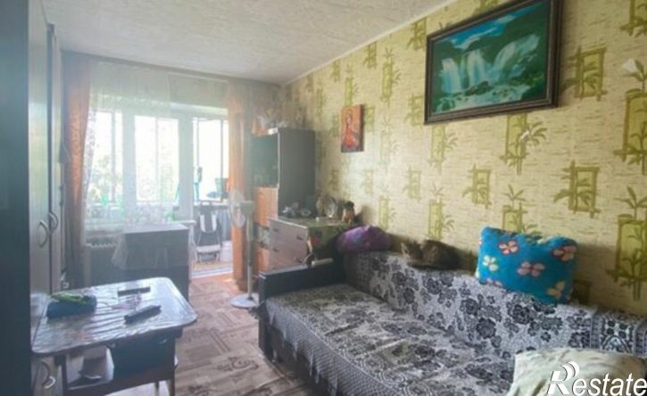 1-комн квартира улица Дружбы, 19,  д. 19