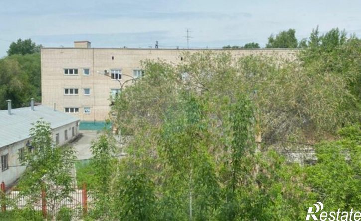 1-комн квартира улица Дружбы, 19,  д. 19