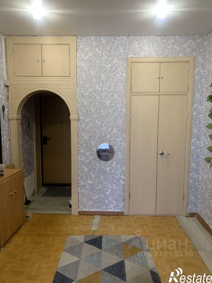 3-комн квартира ул Энергетиков, 20,  д. 20