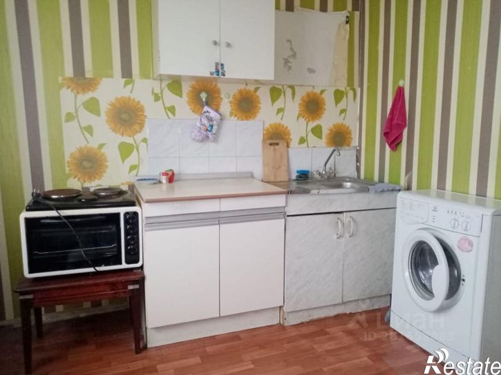 1-комн квартира Корабельная улица, 8,  д. 8
