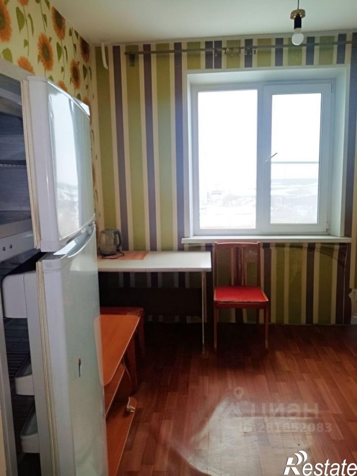 1-комн квартира Корабельная улица, 8,  д. 8