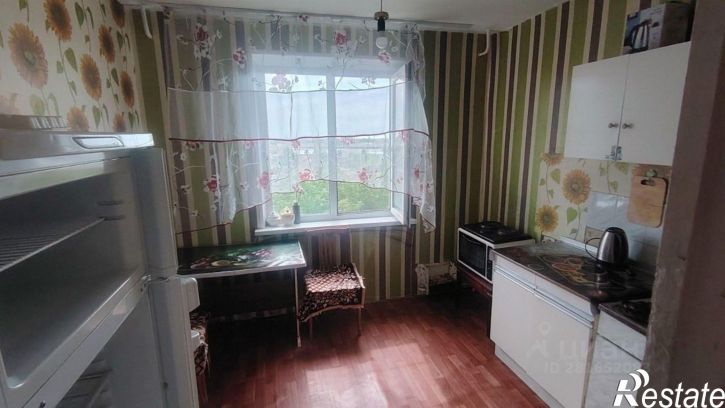 1-комн квартира Корабельная улица, 8,  д. 8