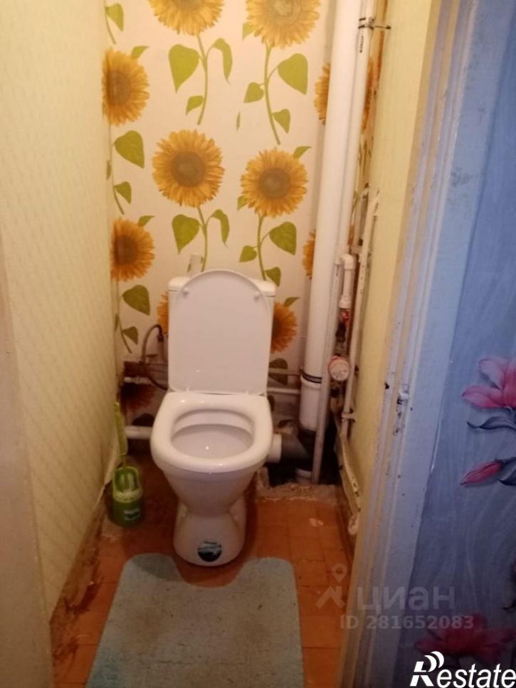 1-комн квартира Корабельная улица, 8,  д. 8