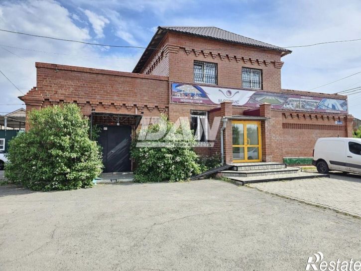 Торговое помещение Линейная улица, 51А,  д. 51А