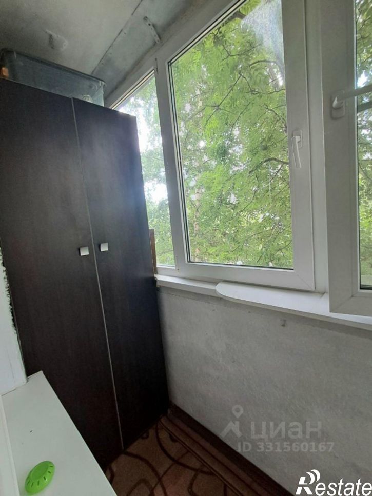 1-комн квартира Пограничная улица, 25,  д. 25