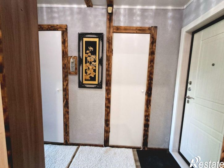 1-комн квартира Пограничная улица, 25,  д. 25