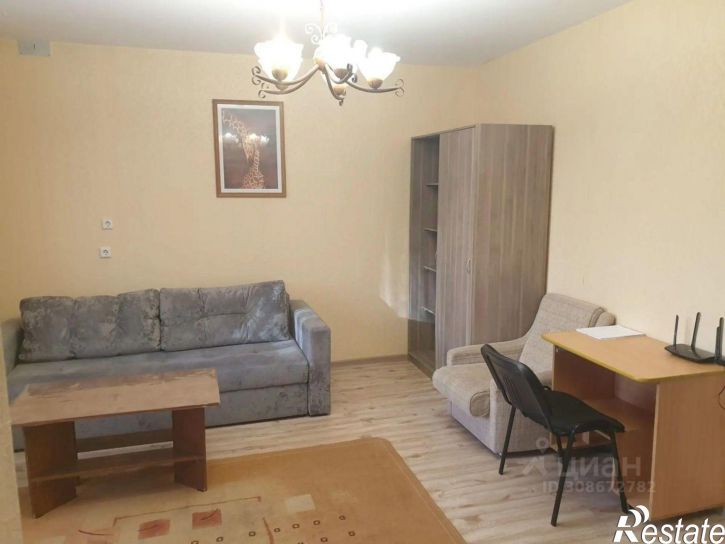 1-комн квартира ул Братьев Кашириных, 113,  д. 113