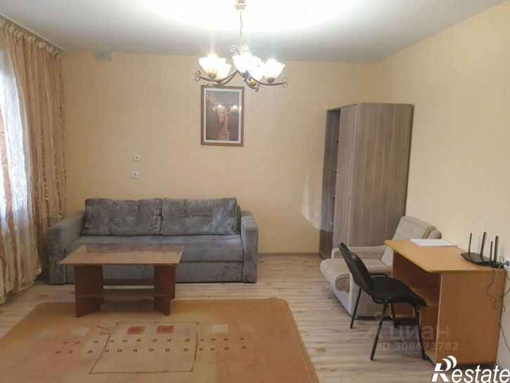 1-комн квартира ул Братьев Кашириных, 113,  д. 113