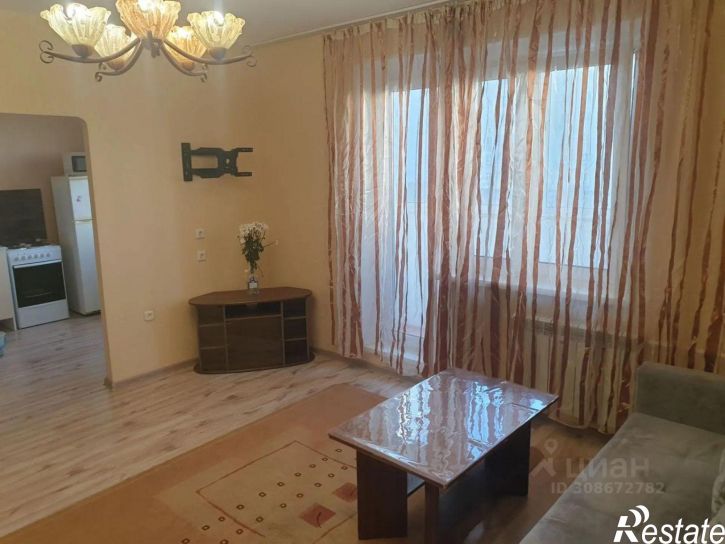 1-комн квартира ул Братьев Кашириных, 113,  д. 113
