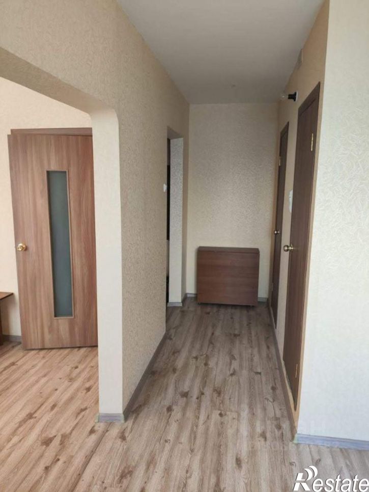 1-комн квартира ул Братьев Кашириных, 113,  д. 113
