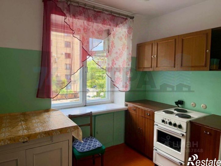 1-комн квартира ул Курчатова, 34,  д. 34