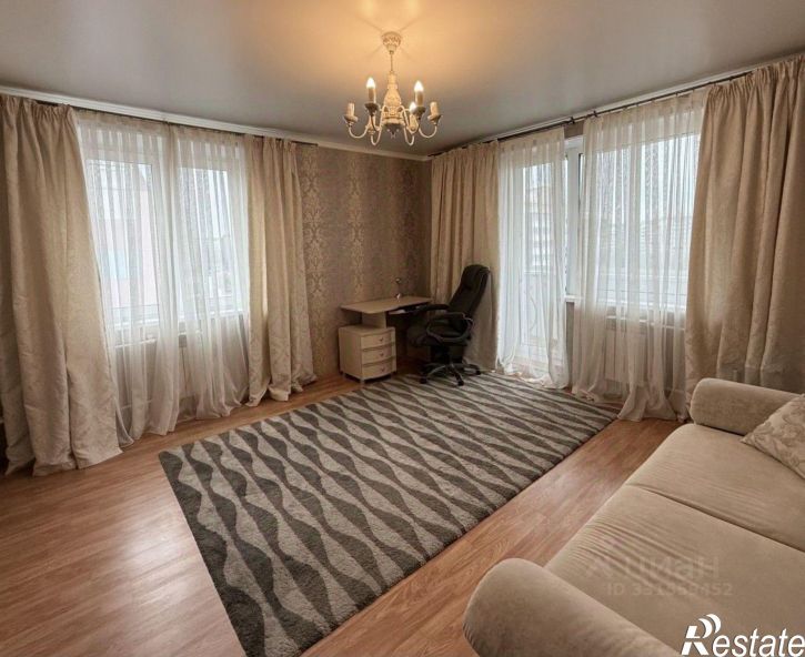 2-комн квартира ул 40-летия Победы, 29В,  д. 29В