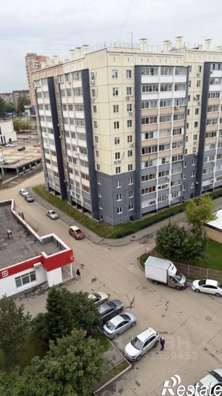 2-комн квартира ул 40-летия Победы, 29В,  д. 29В