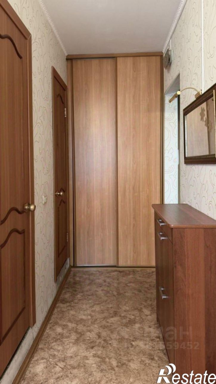 2-комн квартира ул 40-летия Победы, 29В,  д. 29В