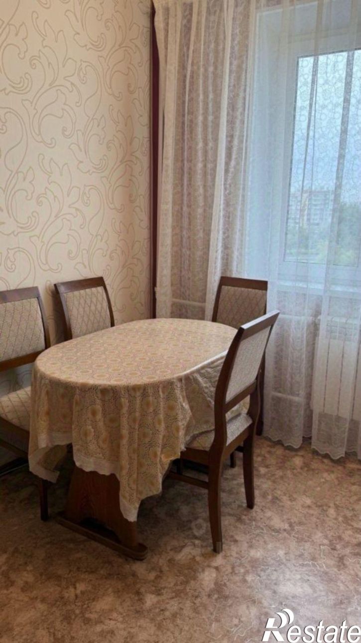 2-комн квартира ул 40-летия Победы, 29В,  д. 29В