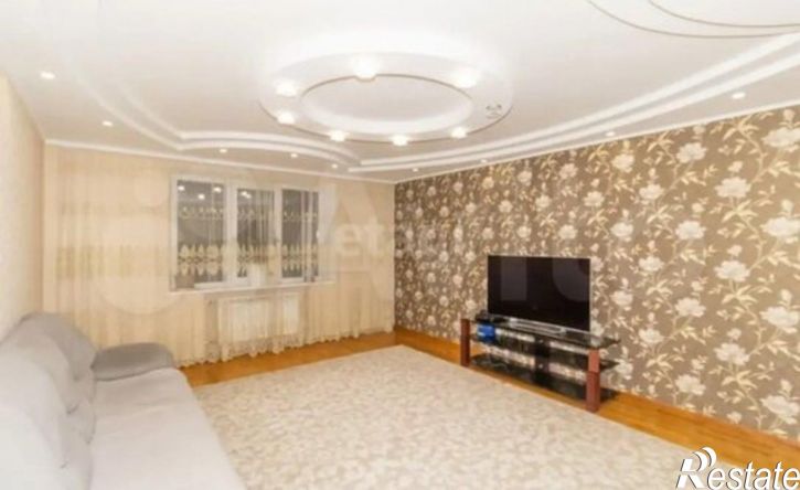 4-комн квартира ул Калинина, 11В,  д. 11В