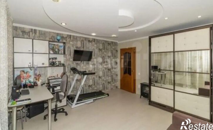 4-комн квартира ул Калинина, 11В,  д. 11В