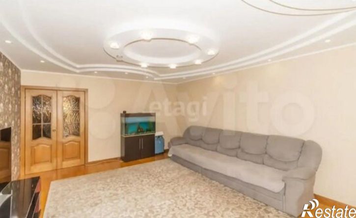 4-комн квартира ул Калинина, 11В,  д. 11В