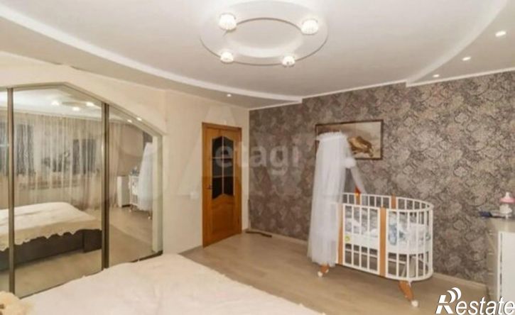 4-комн квартира ул Калинина, 11В,  д. 11В