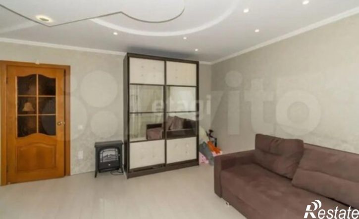 4-комн квартира ул Калинина, 11В,  д. 11В