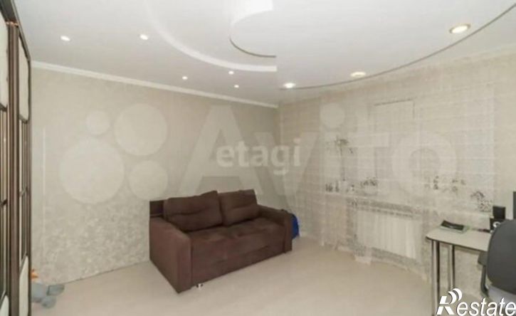 4-комн квартира ул Калинина, 11В,  д. 11В