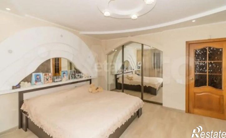 4-комн квартира ул Калинина, 11В,  д. 11В