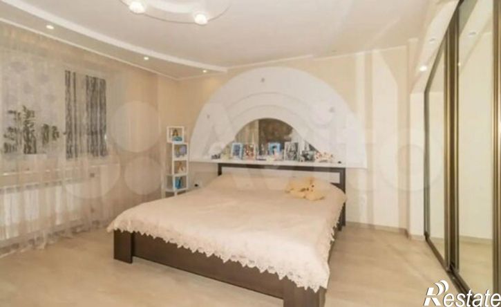 4-комн квартира ул Калинина, 11В,  д. 11В