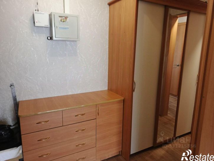 1-комн квартира улица 40-летия Победы, 29В,  д. 29В