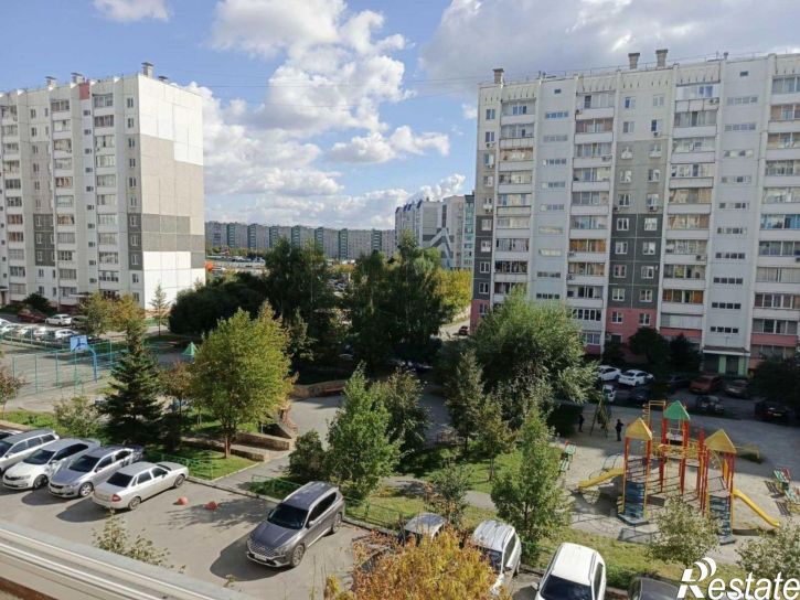 1-комн квартира улица 40-летия Победы, 29В,  д. 29В