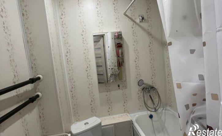 1-комн квартира ул Суркова, 18,  д. 18