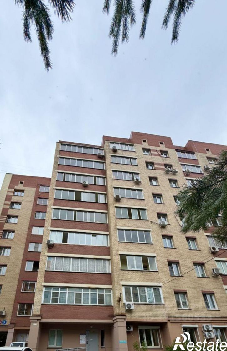 1-комн квартира ул Доватора, 24Б,  д. 24Б