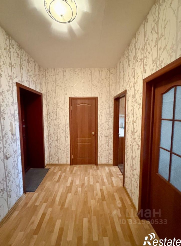 1-комн квартира ул Доватора, 24Б,  д. 24Б