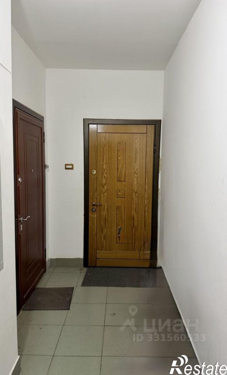 1-комн квартира ул Доватора, 24Б,  д. 24Б