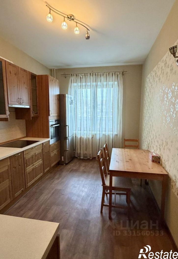 1-комн квартира ул Доватора, 24Б,  д. 24Б