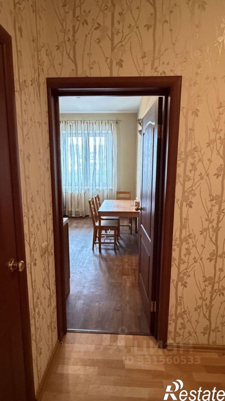 1-комн квартира ул Доватора, 24Б,  д. 24Б