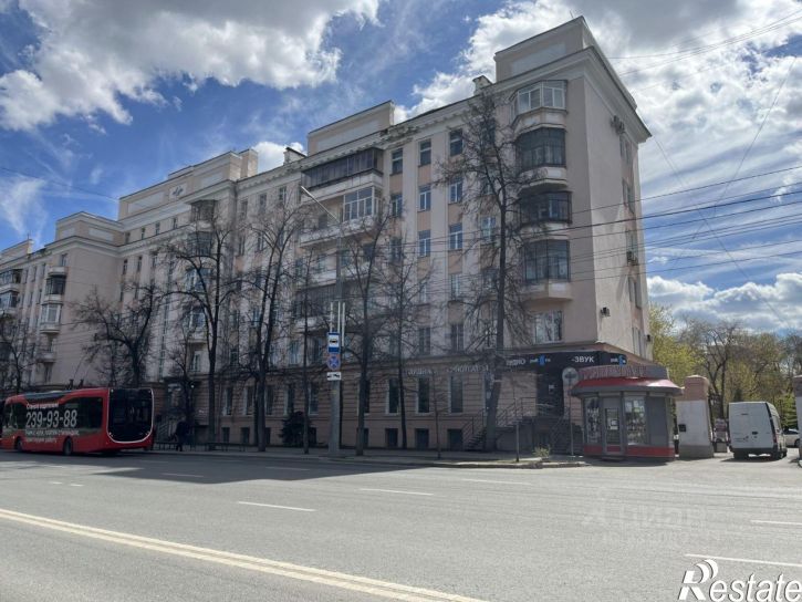 2-комн квартира пр-кт Ленина, 65,  д. 65