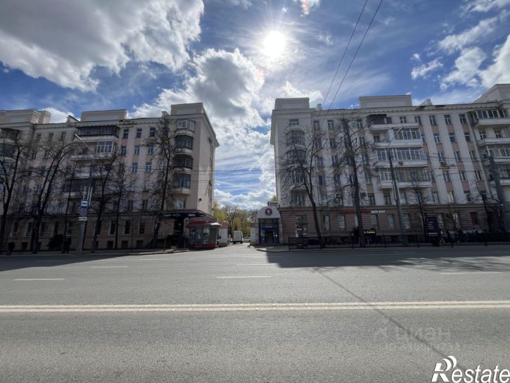 2-комн квартира пр-кт Ленина, 65,  д. 65