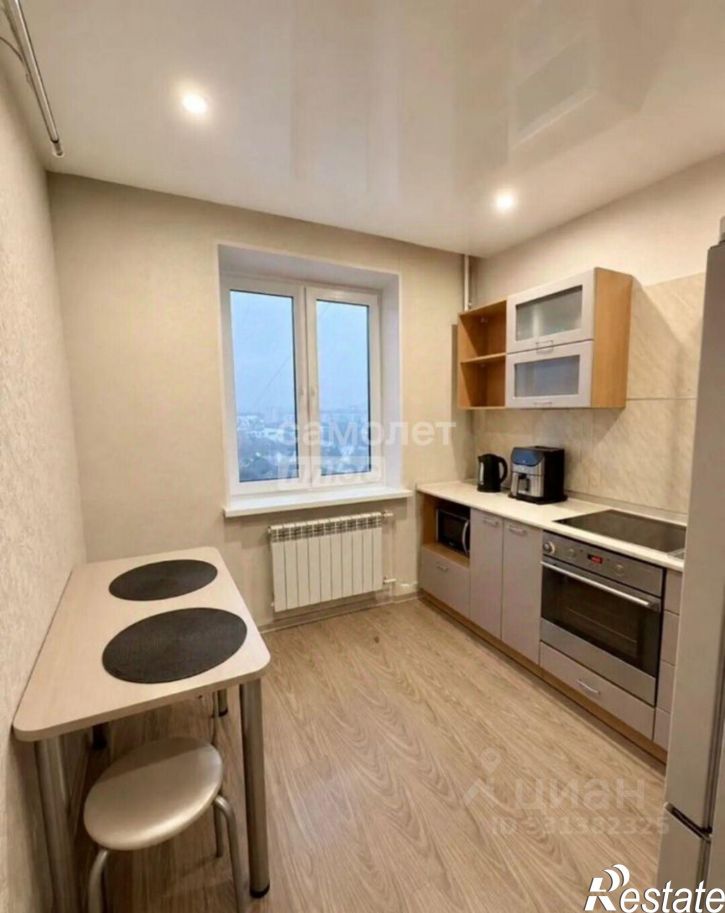 1-комн квартира шоссе Металлургов, 12,  д. 12