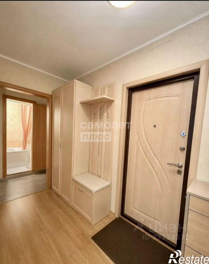 1-комн квартира шоссе Металлургов, 12,  д. 12