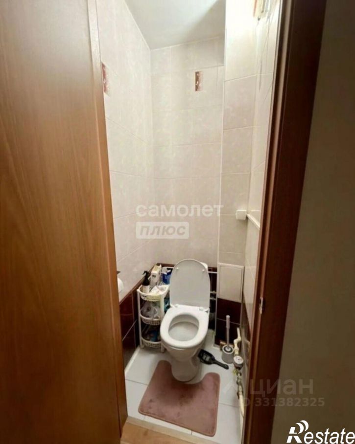 1-комн квартира шоссе Металлургов, 12,  д. 12